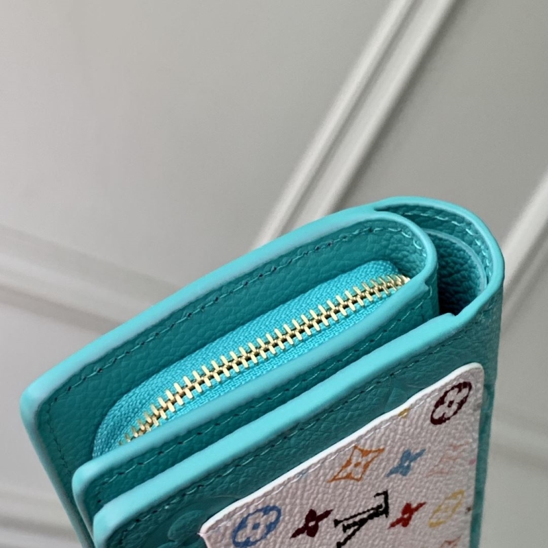 LV Wallets